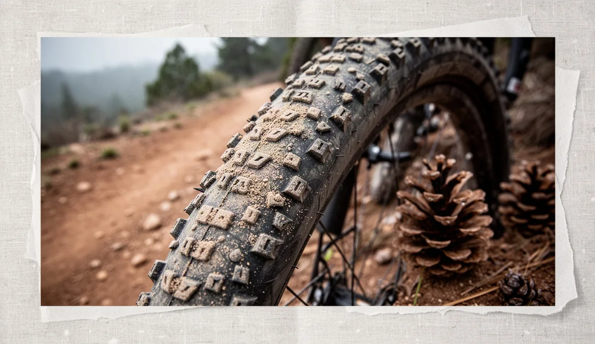 Gravel Bike Tire Pressure: Tubeless vs Tubes on Dirt