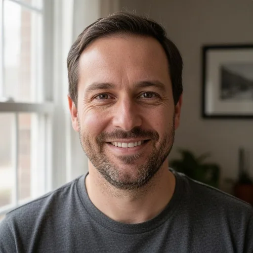 Marcus Vance